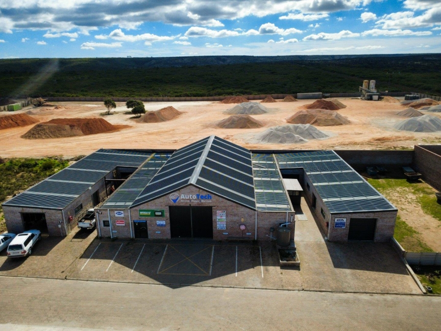 Commercial Property for Sale in Stilbaai Oos Western Cape